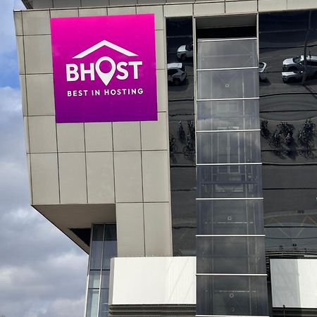 Hotel Best In Hosting Graz - Self Check In Exteriér fotografie