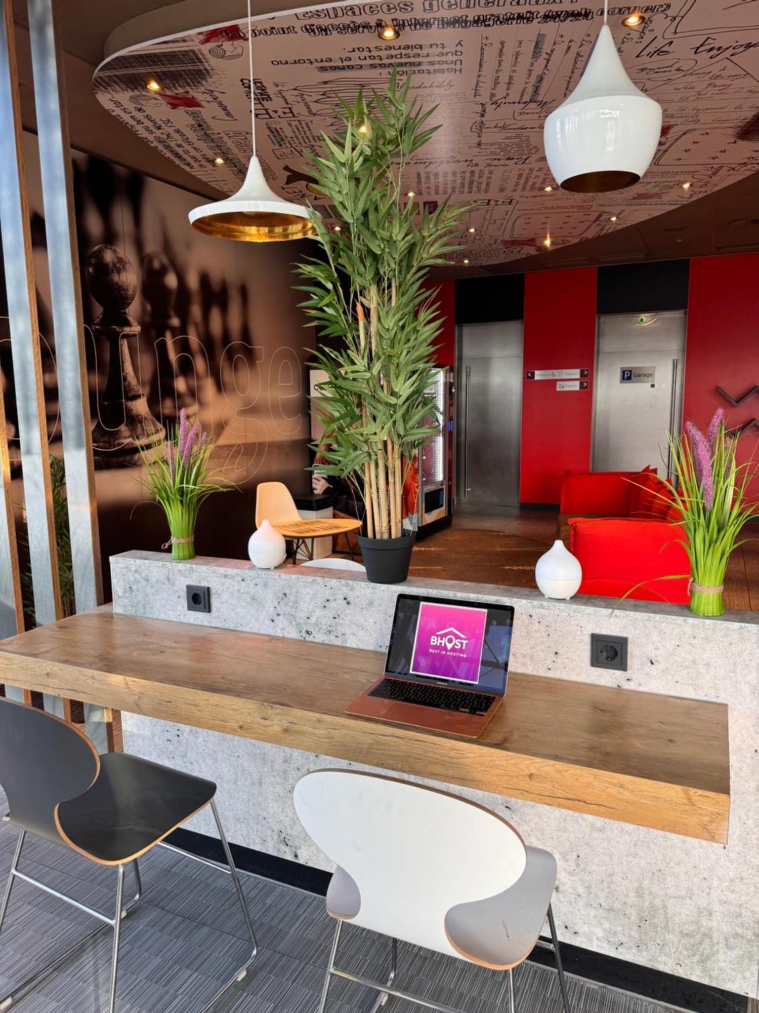 Hotel Best In Hosting Graz - Self Check In Exteriér fotografie