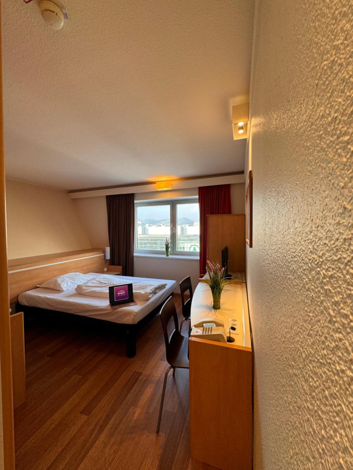 Hotel Best In Hosting Graz - Self Check In Exteriér fotografie