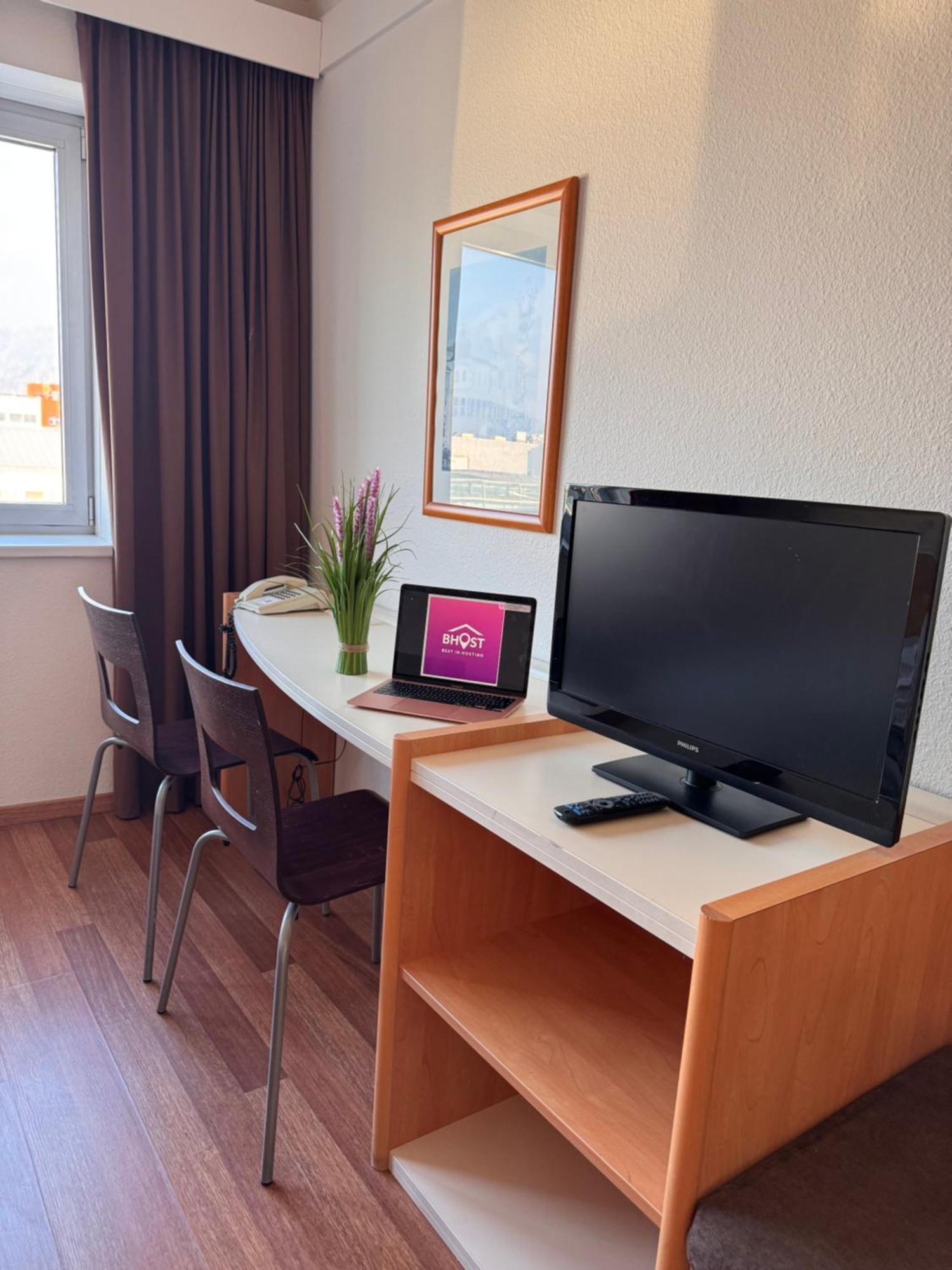 Hotel Best In Hosting Graz - Self Check In Exteriér fotografie
