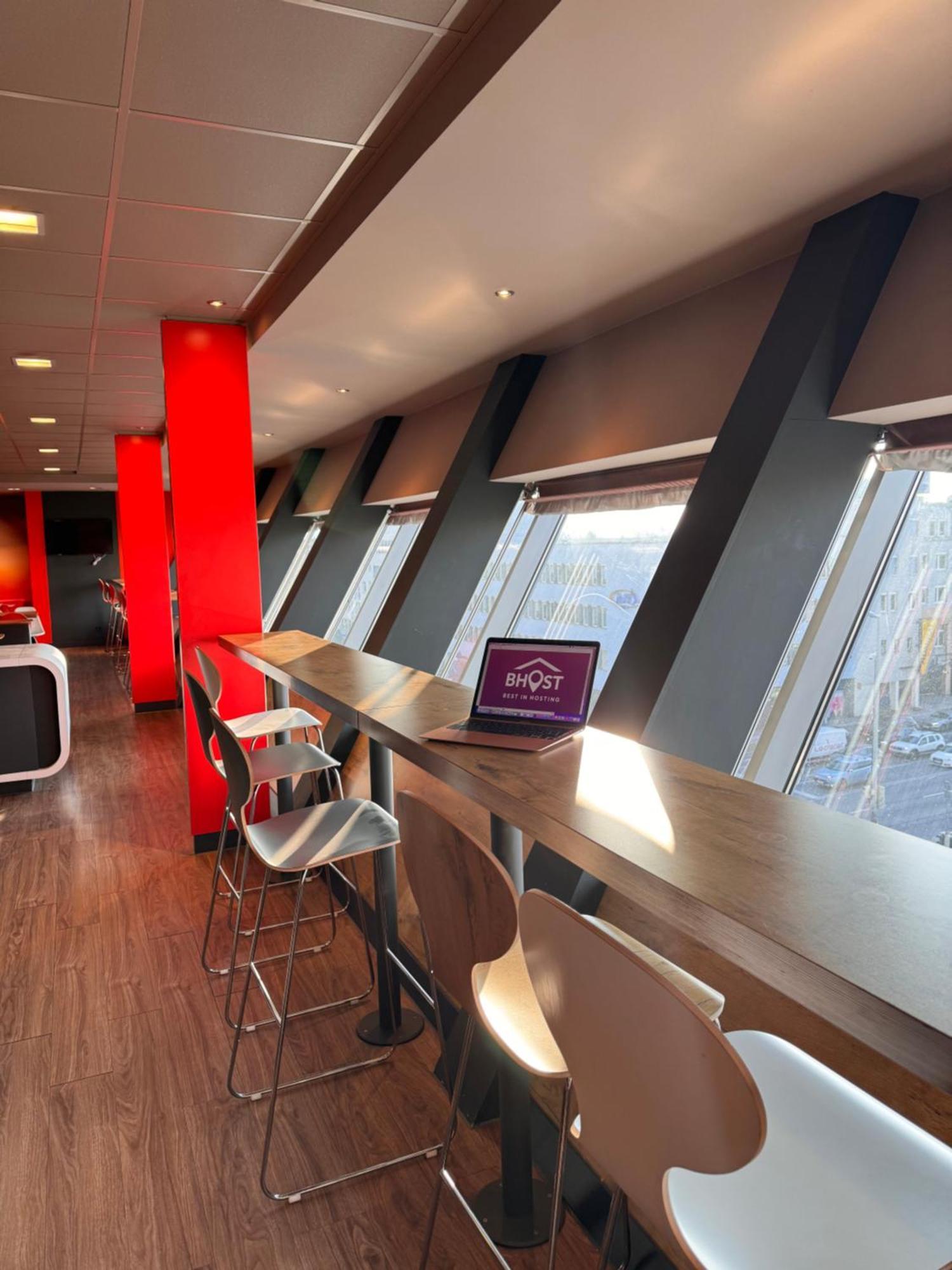 Hotel Best In Hosting Graz - Self Check In Exteriér fotografie