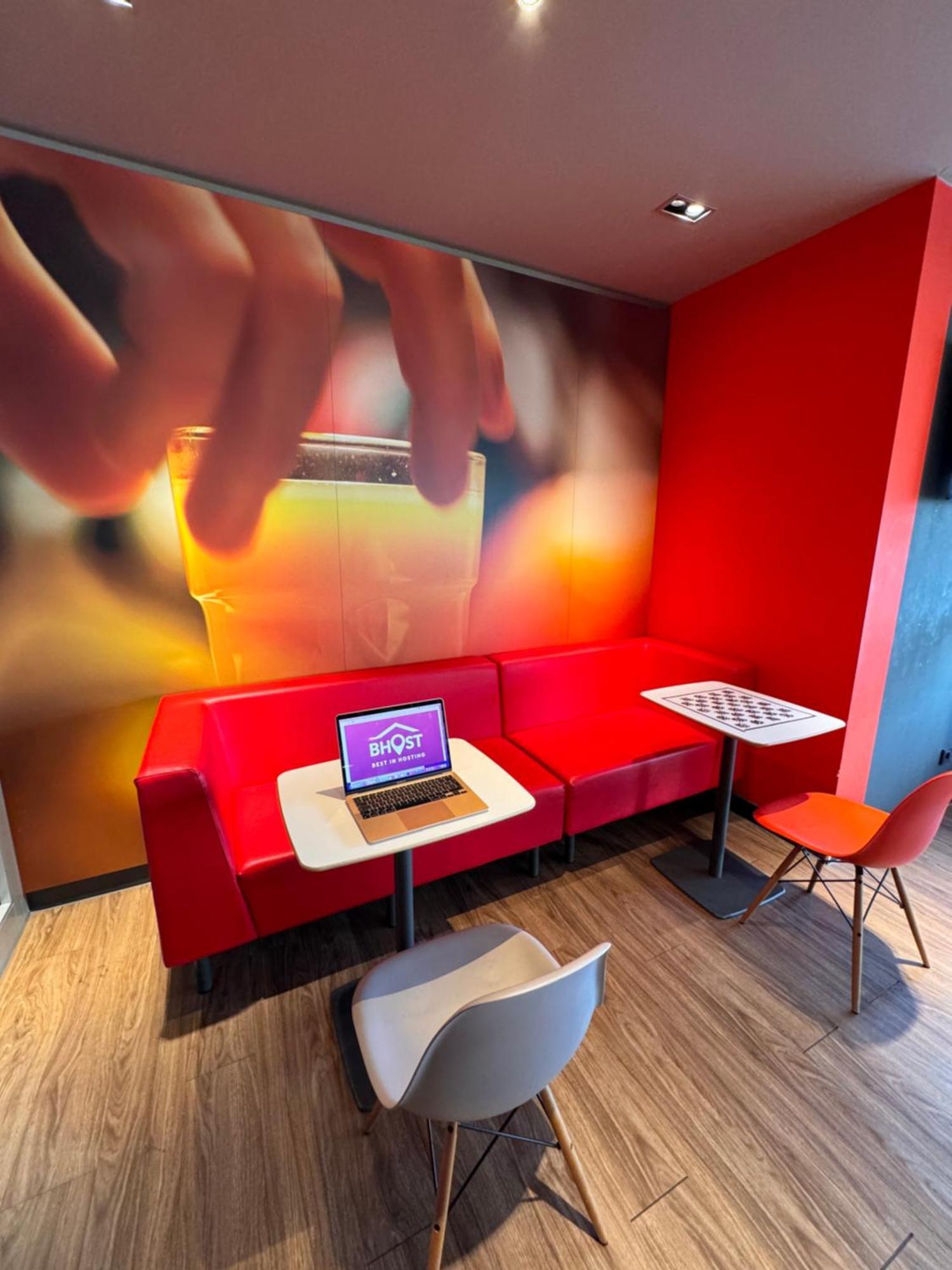 Hotel Best In Hosting Graz - Self Check In Exteriér fotografie